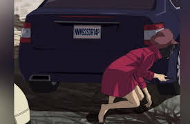 Eden of the East Season 1: I Picked Up a Prince