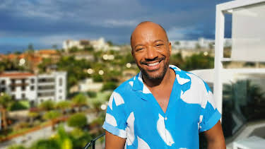 7:00 PM: New: A Place in the Sun | Channel 4 | 1/8 2026