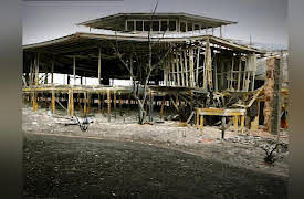 Forecast For Disaster - La Nina Strikes: Episode 1