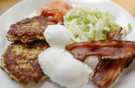 Amy Schumer Learns to Cook (Uncensored): Breakfast Time