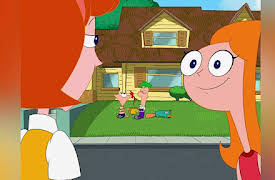 Phineas and Ferb Volume 1: The Fast and the Phineas / Lawn Gnome Beach Party of Terror!