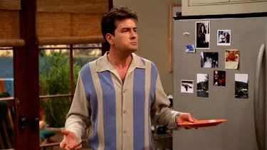 21:25: Two and a Half Men (S2 E5) (S2) | Kanal 9 | 8/18 2026