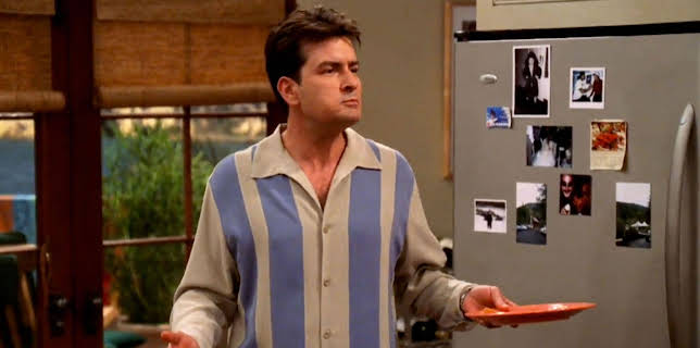 16:20: Two and a Half Men (S2 E5) (S2) | Kanal 9 | 1/2 2026