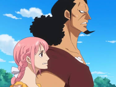 18:00: One Piece | ProSieben Maxx | 8/28 2026