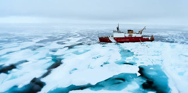 23:00: Kampf der Supermächte: Wer kontrolliert die Arktis? | WDR Fernsehen | 3/11 2026