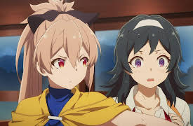 Season 1: Taboo in [Red] Broadcast, Subtitled