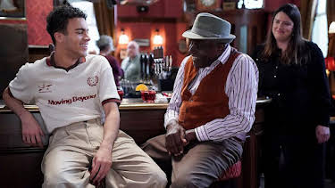 8:30 PM: EastEnders | BBC One East | 4/6 2026