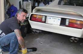 Fast N' Loud: Episode 7