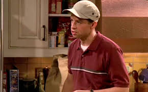 Two and a Half Men