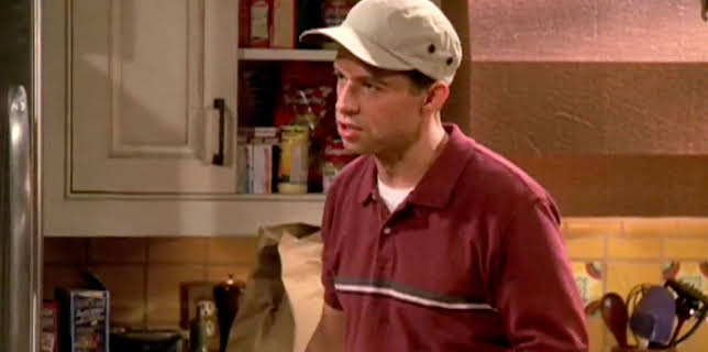 17:15: Two and a Half Men (S1 E5) (S1) | Kanal 9 | 12/12 2025