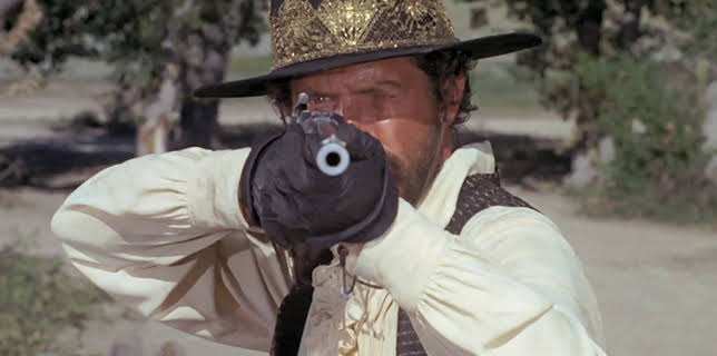 03:42: MAD WEST: 'LOS FORAJIDOS DE RÍO BRAVO' | BE MAD | 10/30 2025