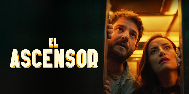 El Ascensor (2021)