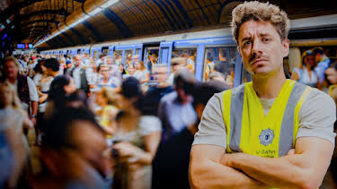 01:15: PULS Reportage | BR Fernsehen | 9/21 2026