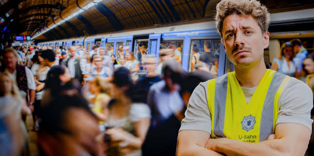 01:40: PULS Reportage | BR Fernsehen | 12/1 2025