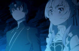 Season 2: The Writhing Island English Dub