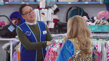 11:30: Superstore (S4 E3) (S4) | Viasat Series | 6/11 2026