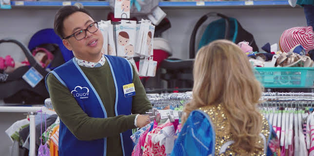 19:40: Superstore (S4 E3) (S4) | Viasat Series | 2/2 2026