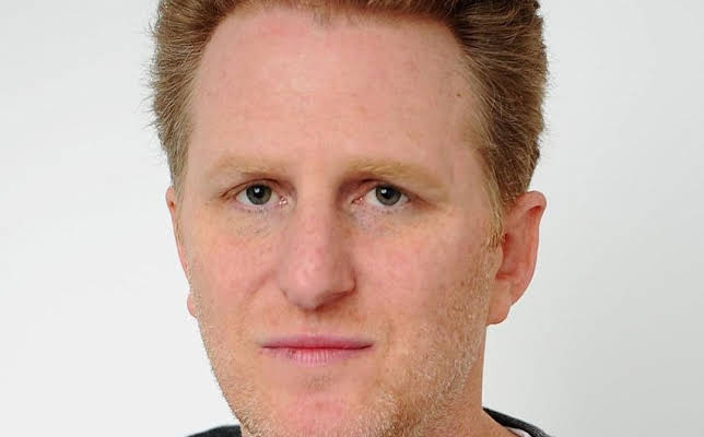Michael Rapaport