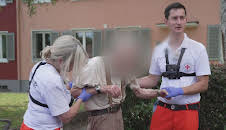 Lebensretter hautnah - Wenn jede Sekunde zählt