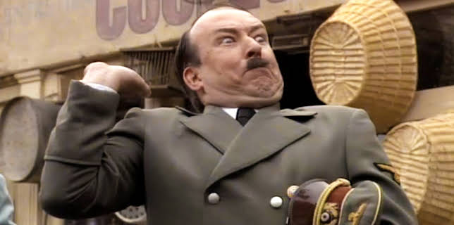 9:20 PM: Allo Allo! (S8 E3) (S8) | Yesterday | 3/20 2026