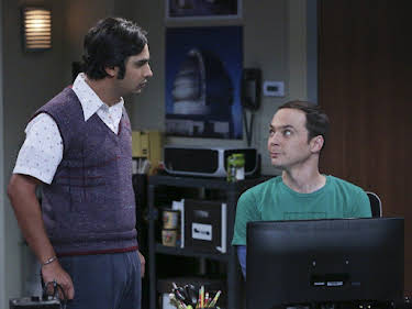 17:10: The Big Bang Theory | ProSieben | 5/14 2026