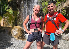 A New Life in the Sun