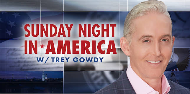 Sunday Night in America Season 4