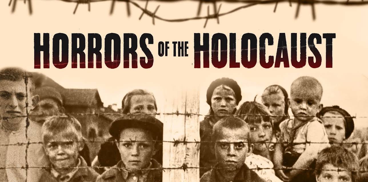 Horrors of the Holocaust (2023)