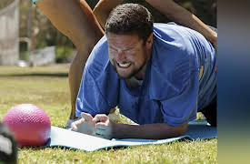 Fat Chance Season 1: Derik