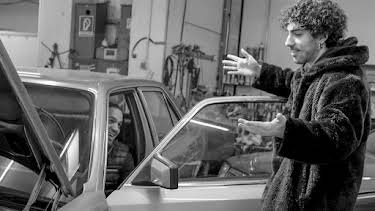 12:30: Streetphilosophy | ARD Alpha | 3/28 2026