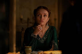 House of the Dragon: The Princess and the Queen