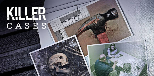 Killer Cases