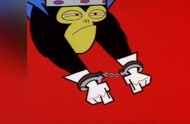 Powerpuff Girls Season 1 (Classic): The Rowdy Ruff Boys