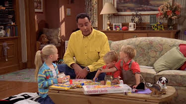 8:40 AM: Everybody Loves Raymond | Channel 4 | 7/3 2026