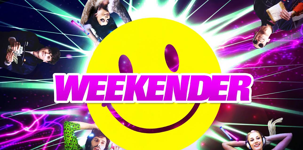 Weekender (2011)