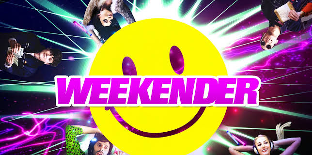 Weekender (2011)