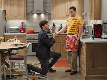 10:05: Two and a Half Men | ProSieben | 5/28 2026