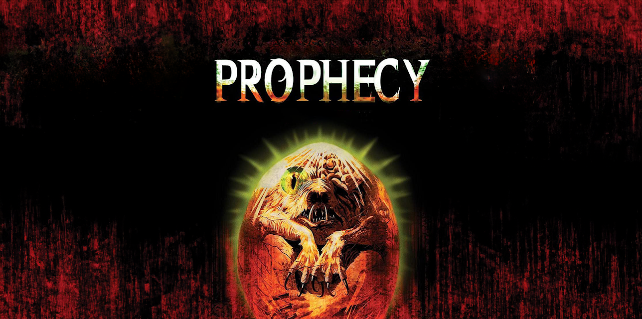 Prophecy (1979)
