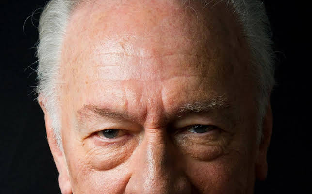 Christopher Plummer