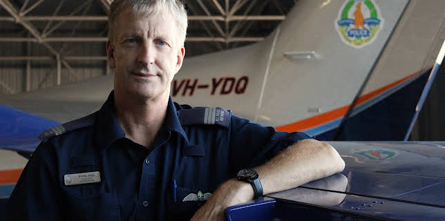 11:00 AM: Outback Pilots (S1 E8) (S1) | Dave | 11/27 2025