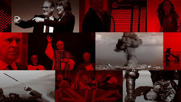 7:30 AM: Review | BBC News | 12/29 2025