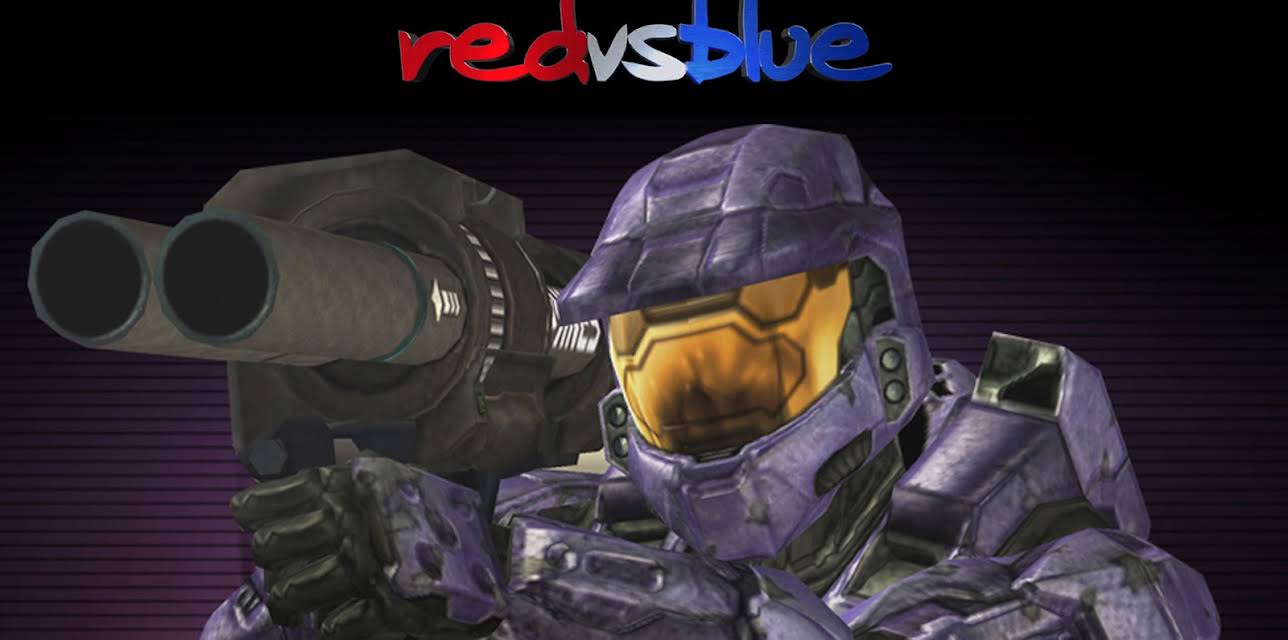 Red Vs. Blue Volume 3, The Blood Gulch Chronicles (2003)