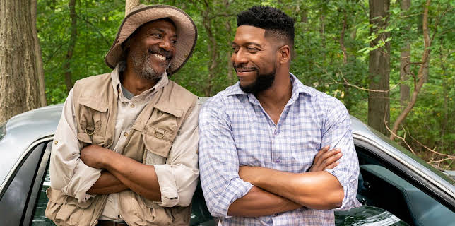 2:55 AM: New Amsterdam (S5 E2) (S5) | 5 Select | 12/24 2025