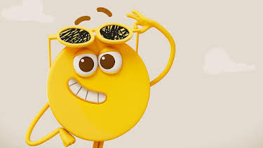 6:00 AM: Colourblocks (S1) | Cbeebies | 4/11 2026