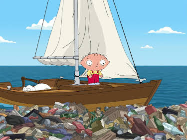 19:50: Family Guy | ProSieben Maxx | 5/13 2026