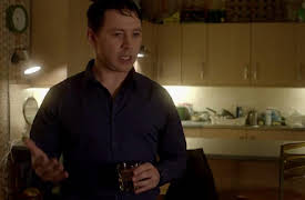 Inside No. 9, Season 1: Tom and Gerri