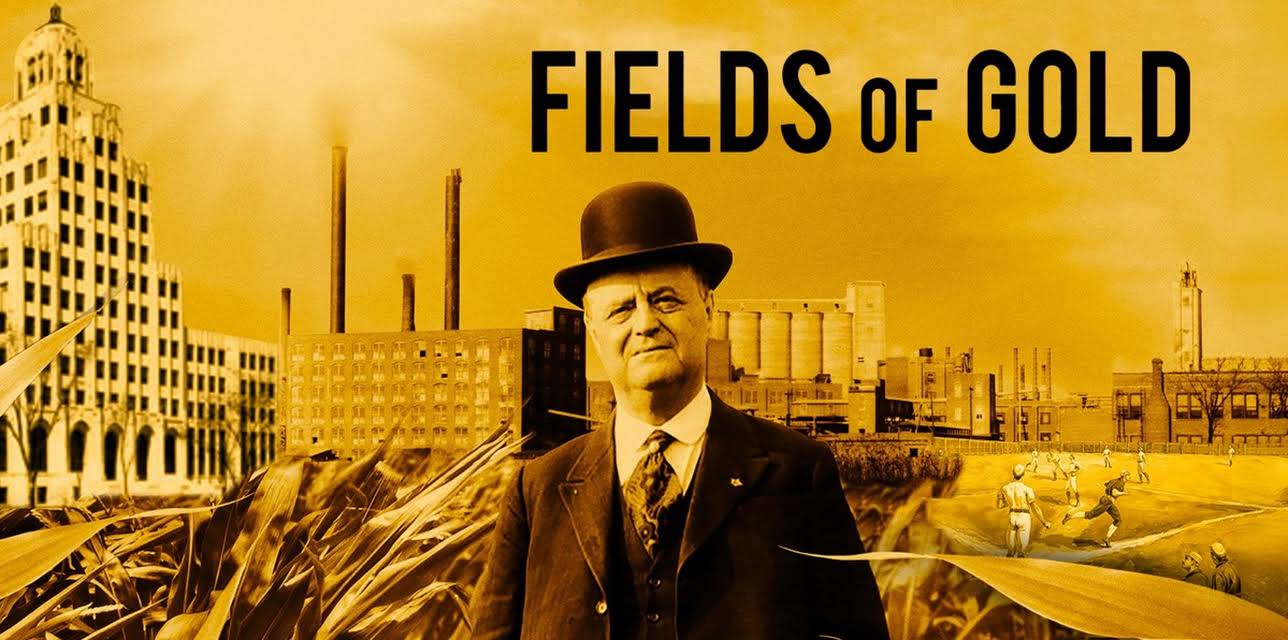 Fields of Gold (2023)