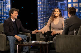 Back on the Record with Bob Costas: Back on the Record with Bob Costas