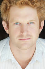 Christopher Wallinger as 