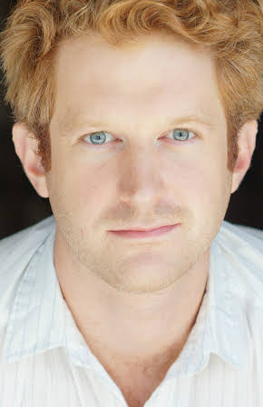 Christopher Wallinger as 